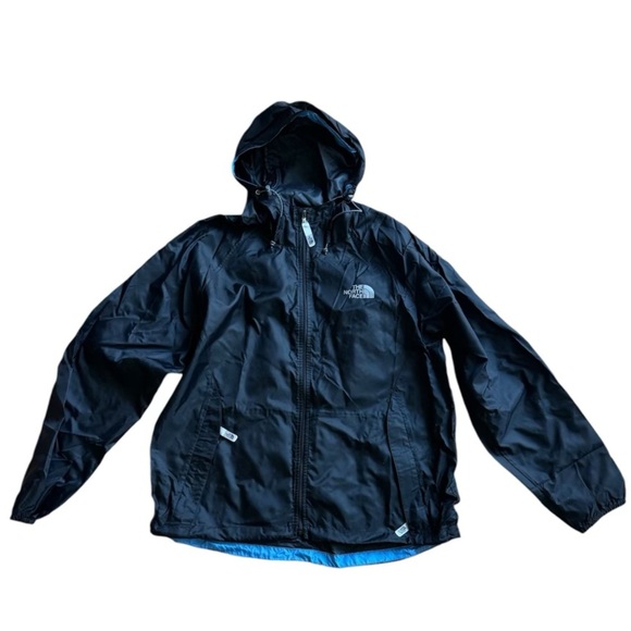 The North Face Hydrenalite Black Jacket 2000 Women’s TNF Size: M - Picture 1 of 8